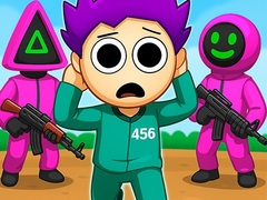 เกม Squid Game Original