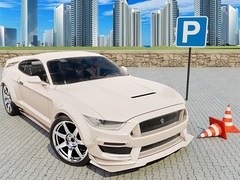 เกม Car Simulator 3D