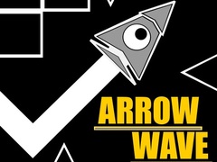 เกม Arrow Wave