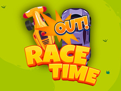 เกม Race Time