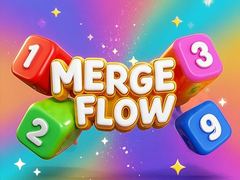 เกม Merge Flow