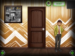 เกม Amgel Easy Room Escape 268