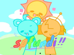 เกม Spfundi Sprunki