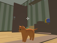 เกม Cat Chaos Simulator