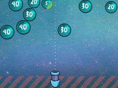 เกม Sbaloon