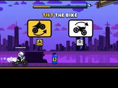เกม Crazy MotoX Multiplayer