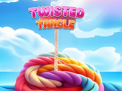 เกม Twisted Tangle
