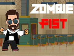 เกม Zombie Fist