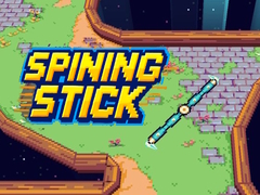 เกม Spining Stick