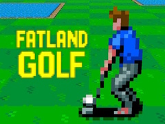 เกม Fatland Golf