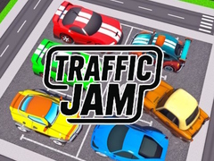 เกม Traffic Jam