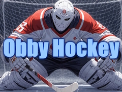 เกม Obby Hockey