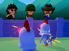 เกม Hero Merge