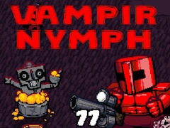 เกม Vampir Nymph