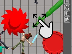 เกม People Playground 3D