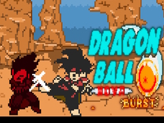 เกม Dragon Ball Nova Burst