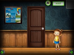 เกม Amgel Kids Room Escape 291
