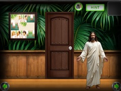 เกม Amgel Palm Sunday Escape