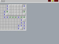 เกม Minesweeper