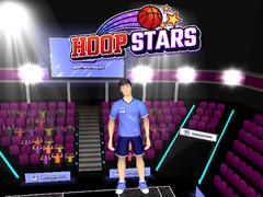 เกม Hoop Stars