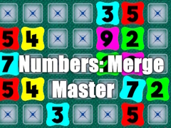 เกม Numbers: Merge Master