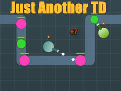 เกม Just Another TD