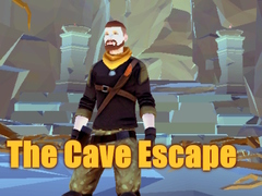 เกม The Cave Escape