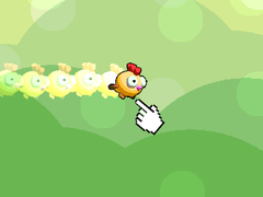 เกม Fly Fly Fly