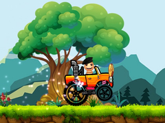 เกม Wheelie Buddy