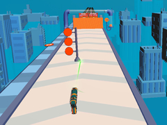 เกม Weapon Run 