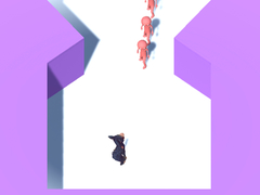 เกม Ratomilton The Assassin