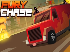 เกม Fury Chase