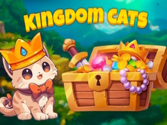 เกม Kingdom Cats