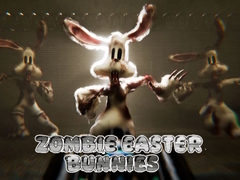 เกม Zombie Easter Bunnies
