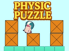 เกม physics puzzle
