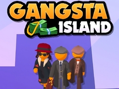 เกม Gangsta Island