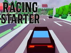 เกม Racing Starter