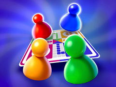 เกม Ludo World