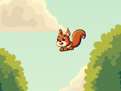 เกม Flying Squirrel