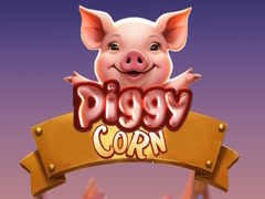 เกม Piggy Corn