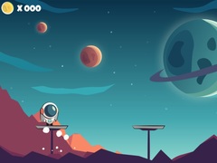 เกม Astronaut Adventure