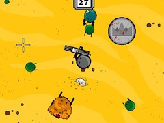 เกม Zombies!
