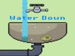 เกม Water Down