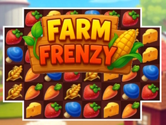 เกม Farm Frenzy