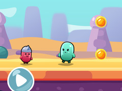 เกม Slime Runner