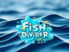 เกม Fish Divider