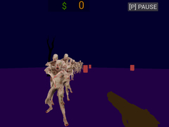 เกม You Will Die