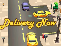 เกม Delivery Now