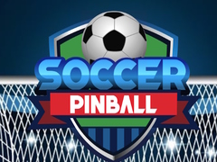 เกม Soccer Pinball