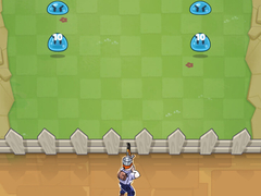 เกม Mob Handler